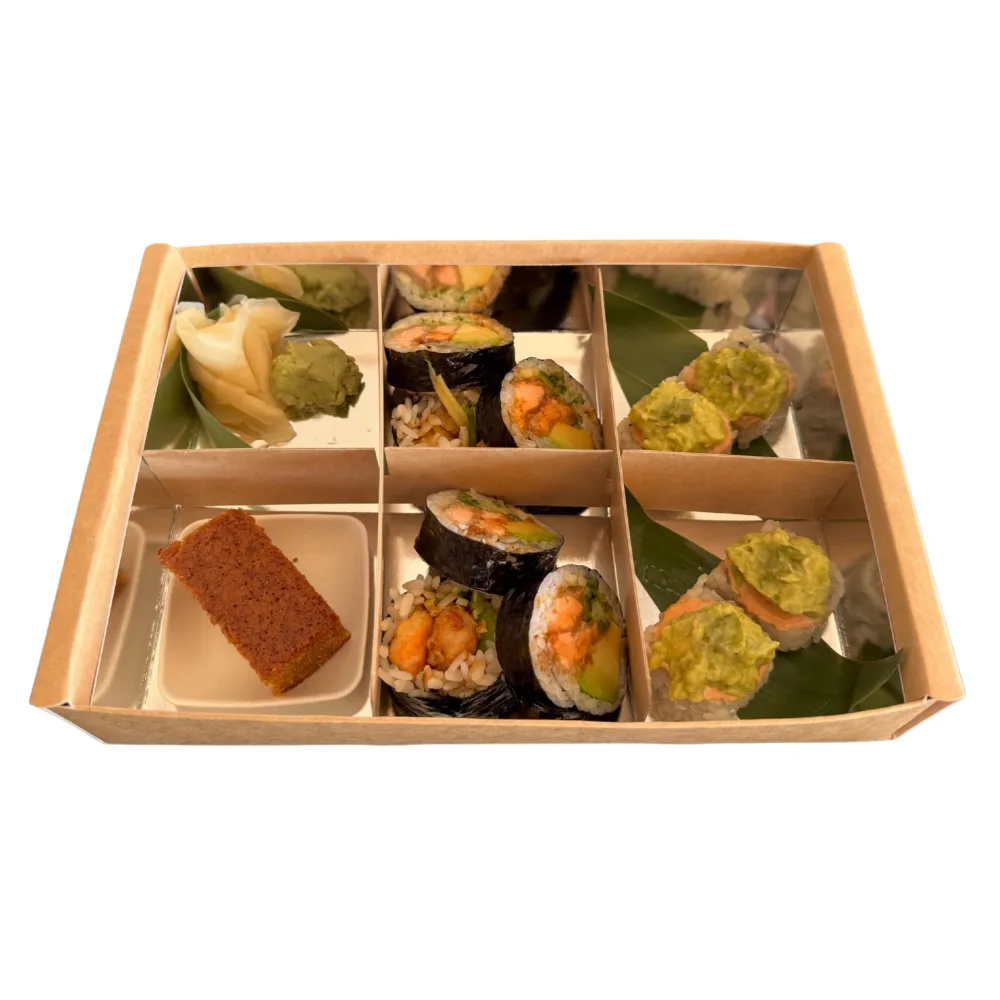 Bento Box